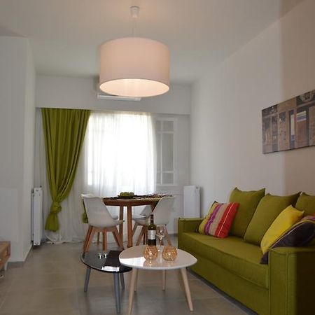 So Close To The Beach Agios Nikolaos Exterior foto