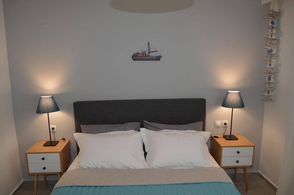 So Close To The Beach Agios Nikolaos Exterior foto