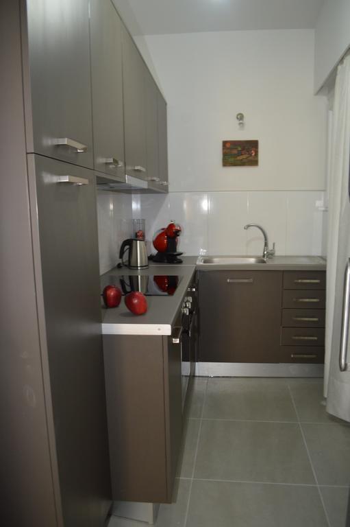 So Close To The Beach Agios Nikolaos Exterior foto