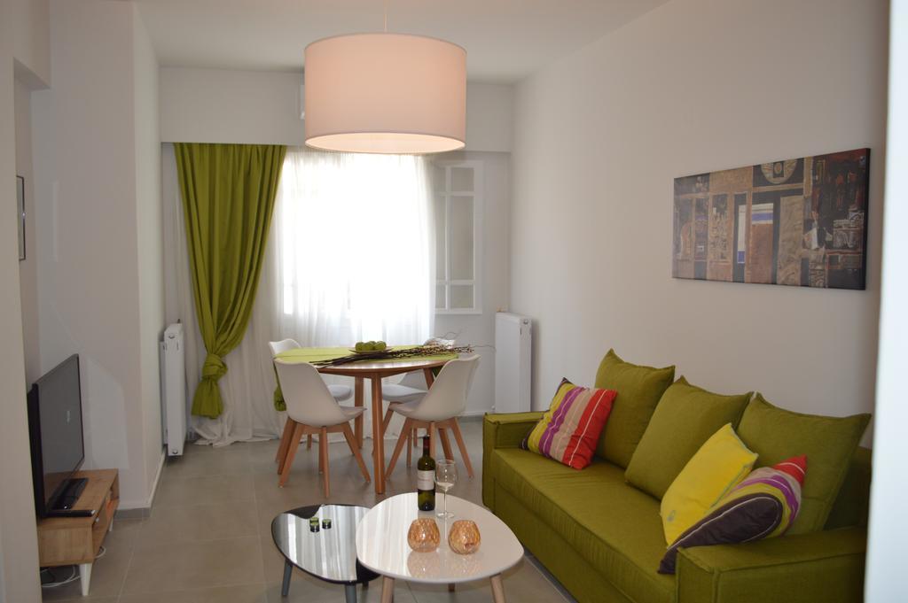 So Close To The Beach Agios Nikolaos Exterior foto