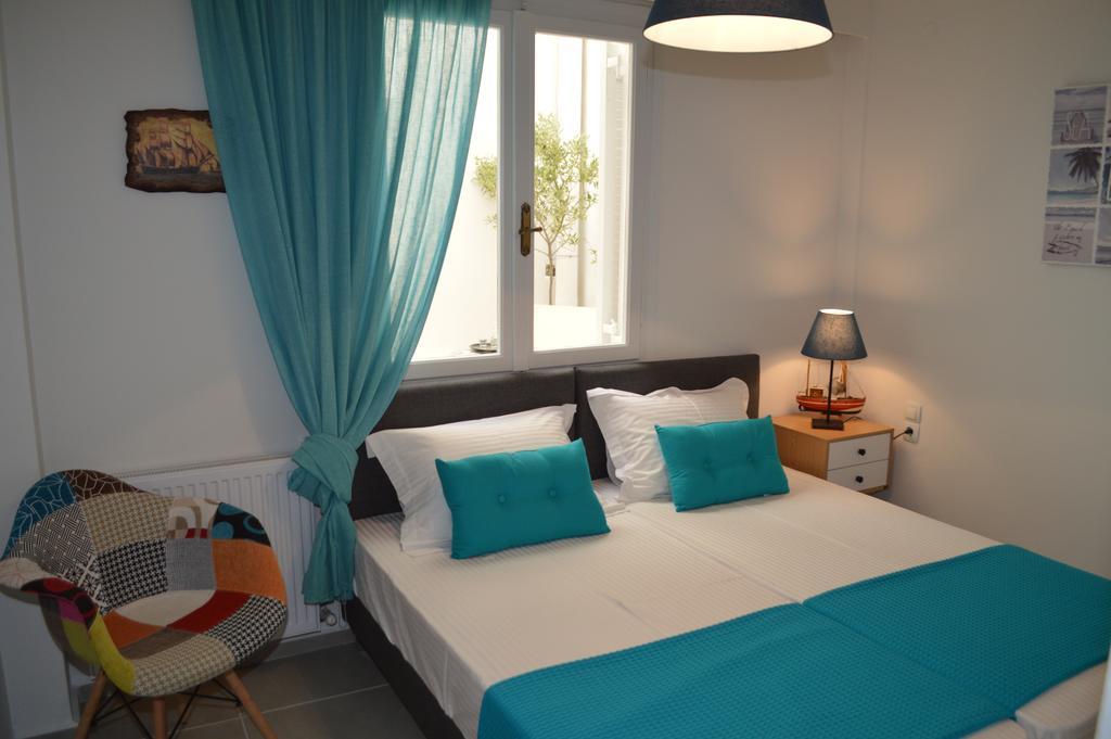 So Close To The Beach Agios Nikolaos Exterior foto