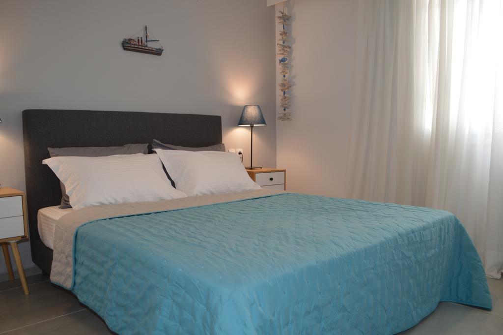 So Close To The Beach Agios Nikolaos Exterior foto