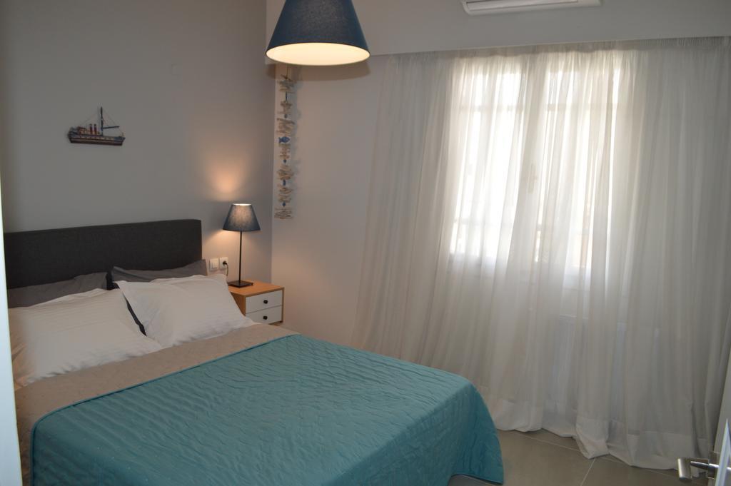 So Close To The Beach Agios Nikolaos Exterior foto